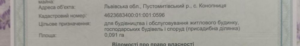 Продаж / без комісії |Земля під інд. будівництво / Івасюка, Конопниця