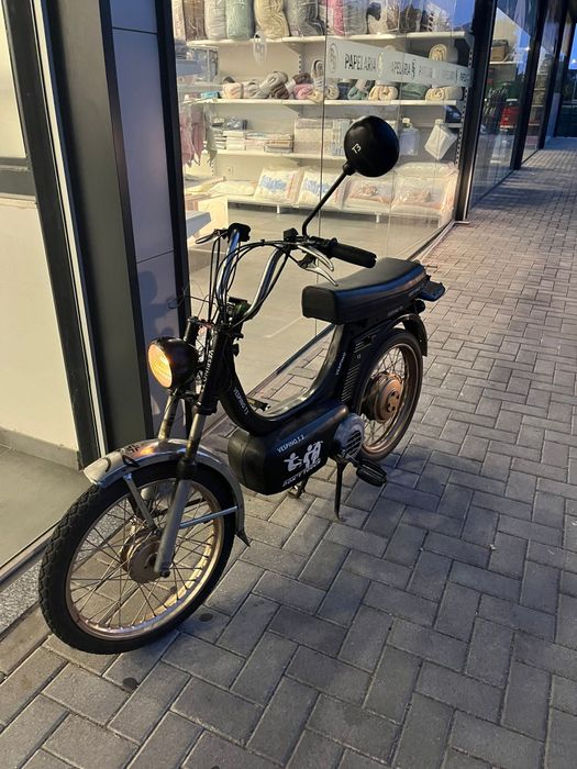 vespino 50 Motociclos e Scooters OLX Portugal