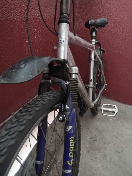 Велосипед МТБ 26 Италия