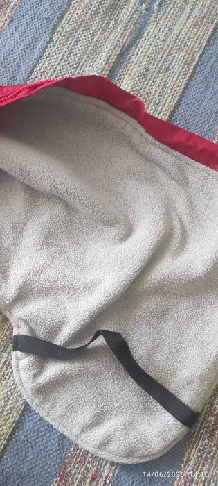 3 casacos de inverno para cães