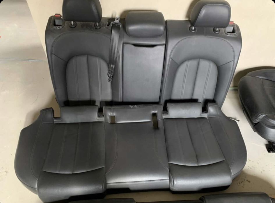 Audi a7 a8 a6c7 3.0 CTU  двигатель 3.0 CGX мотор TFSI турбина 2.0