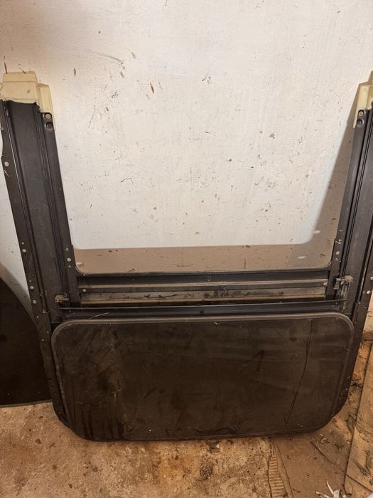 Люк до audi a3 купе