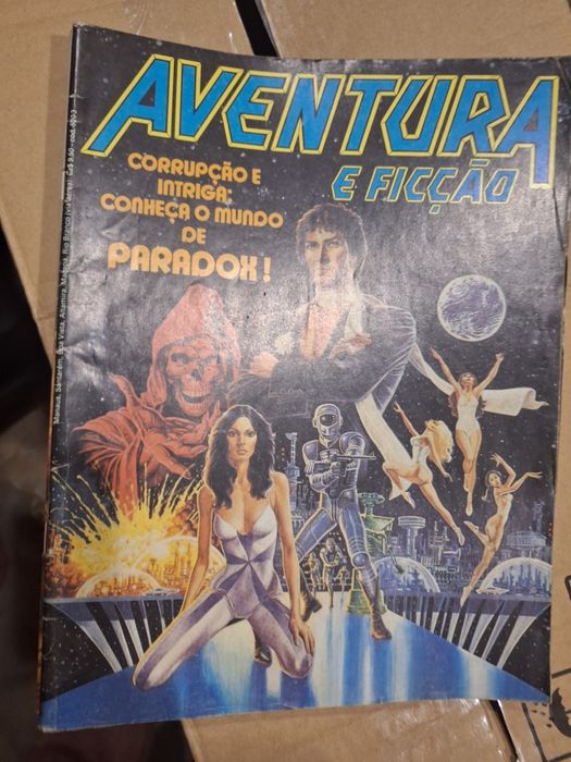 Bd espada selvagem de conan