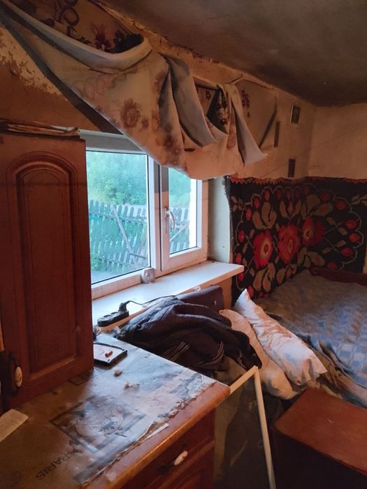 Будидинок на центральній вулиці