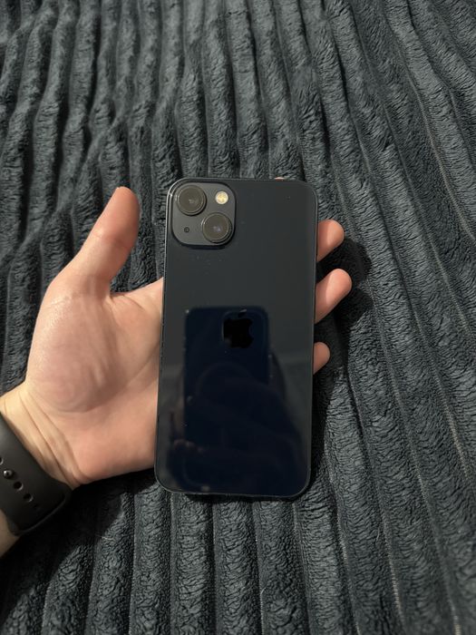 Iphone 13,128gb Midnight