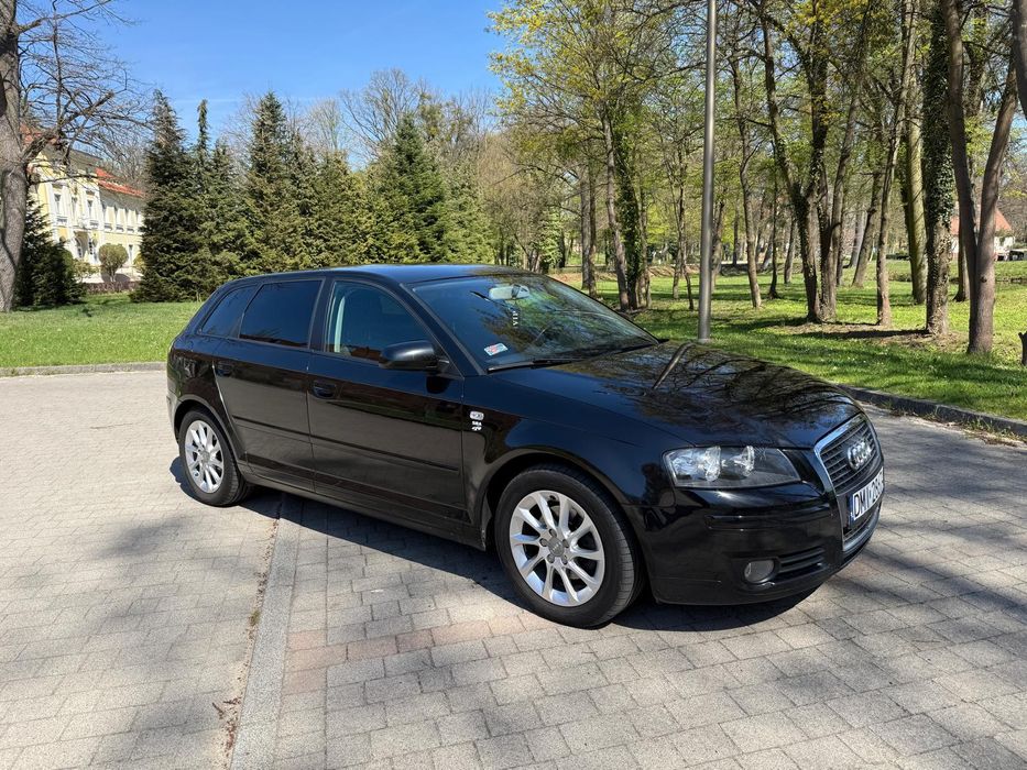 Sprzedam Audi A3