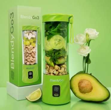 Blender BlendyGo 3