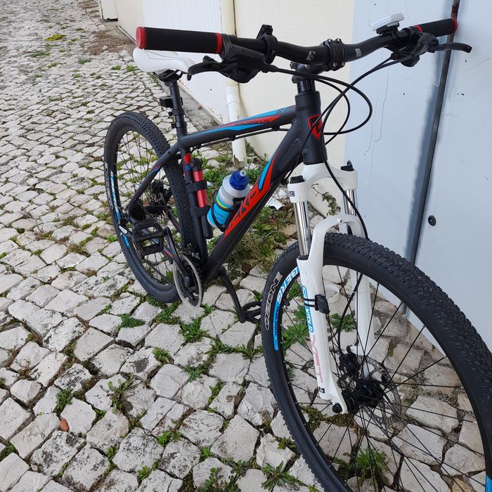 Bicicleta roda 29