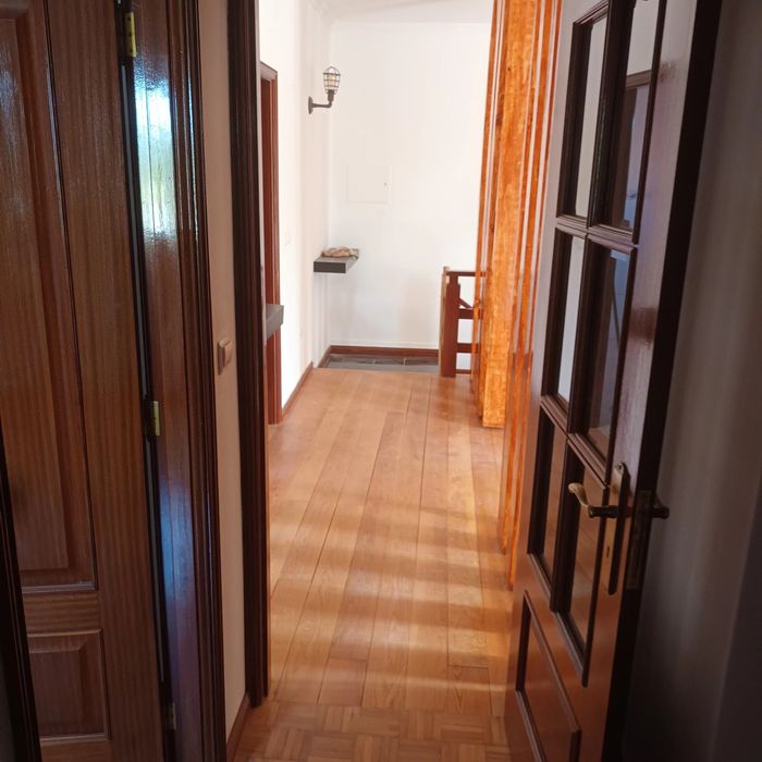Vendo andar Moradia
