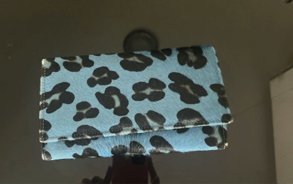 Porta moedas de semhora