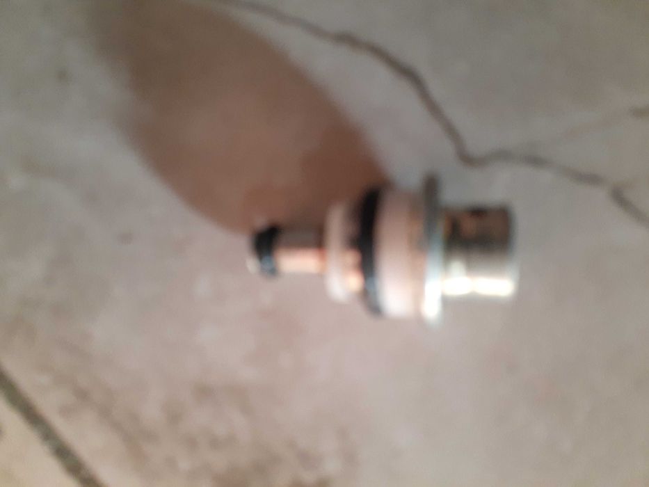 Бензонасос на Таета камри 50usa и клапан высокого давления