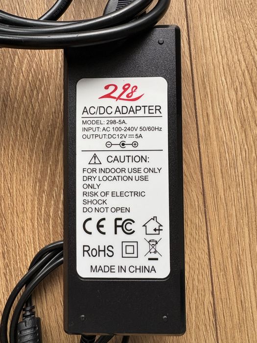 Router TP-Link Archer C5400X – gamingowy, brak anten