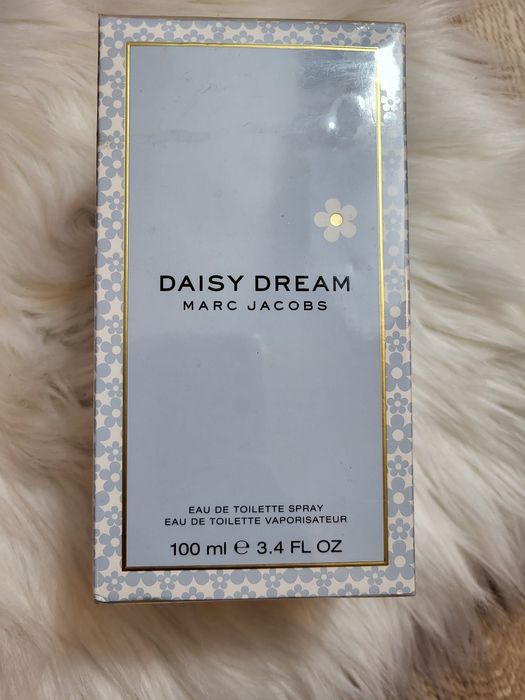 Daisy dream Marc Jacobs 100ml toaletowa oryginal