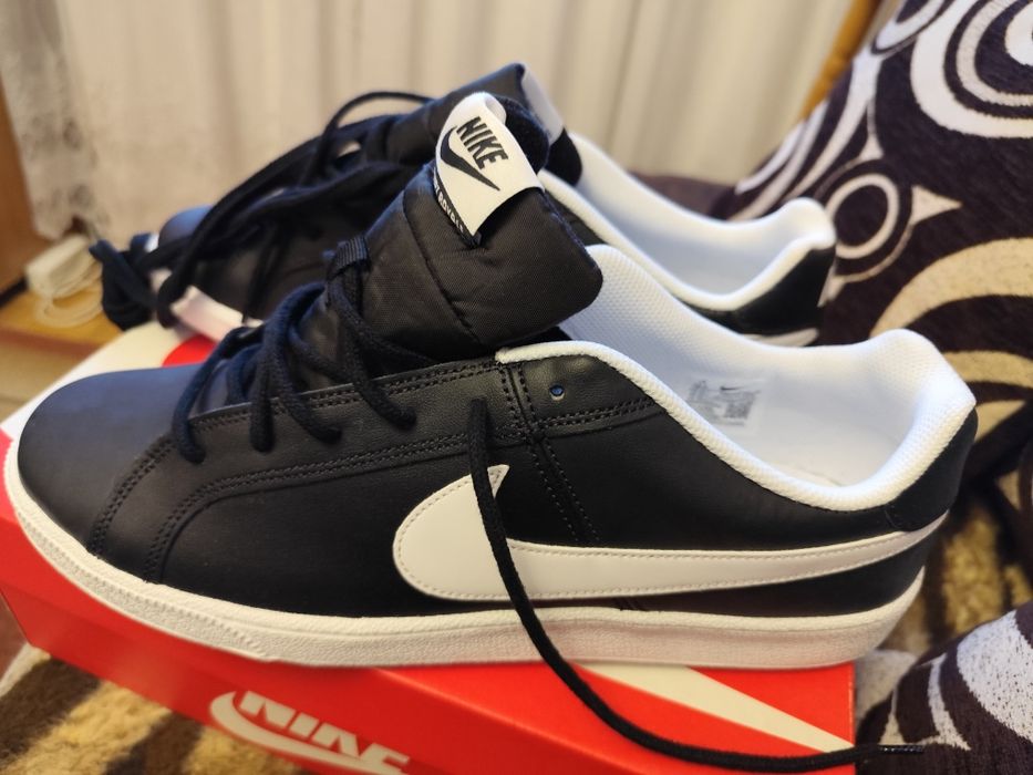 Adidasy Nike Court Royale  nr 47 nowe
