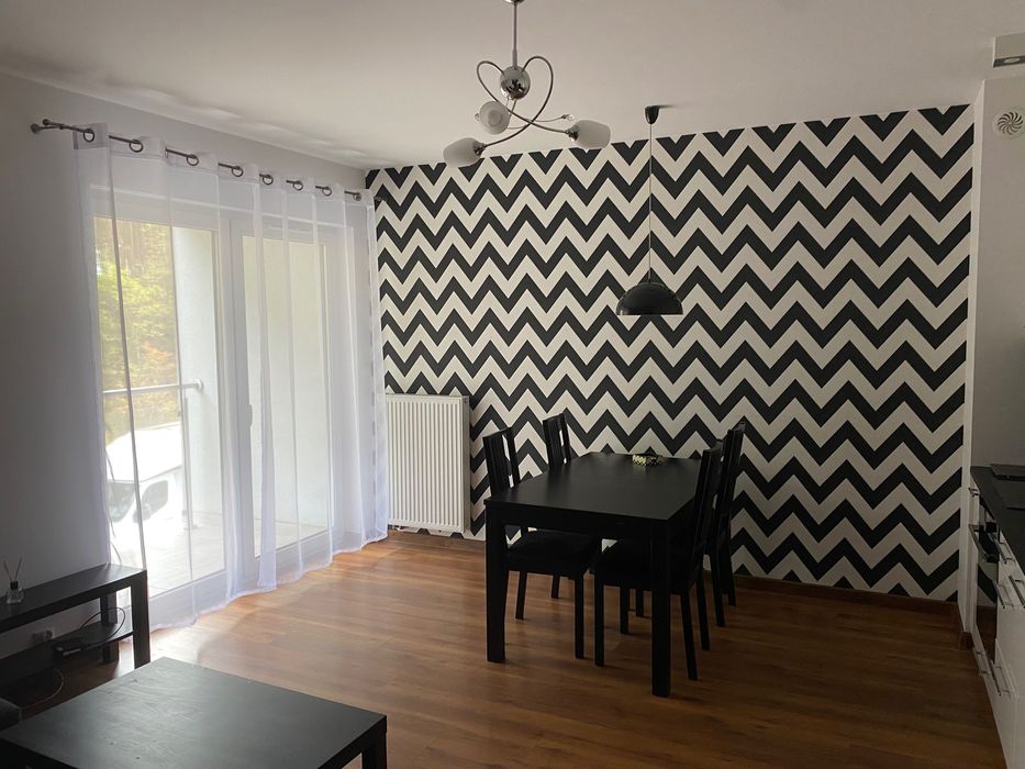 Mieszkanie na wynajem