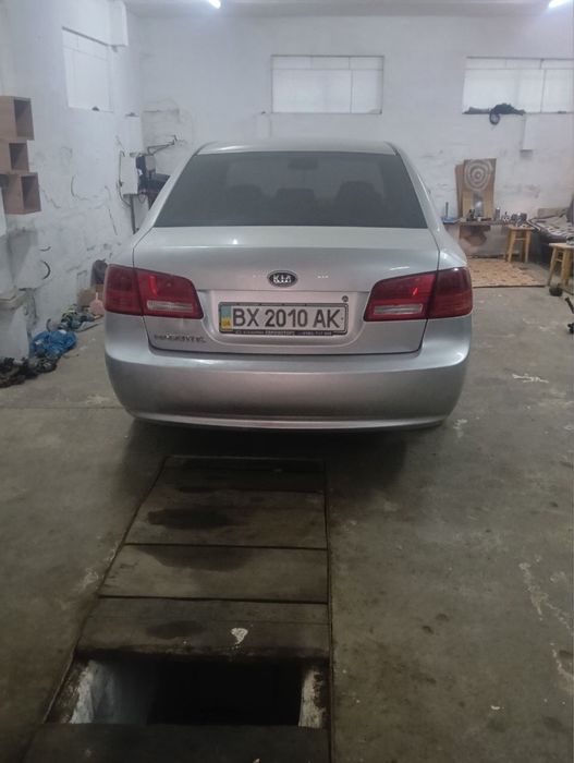 Kia MAGENTIS 2007р ‼️200000 пробігу‼️