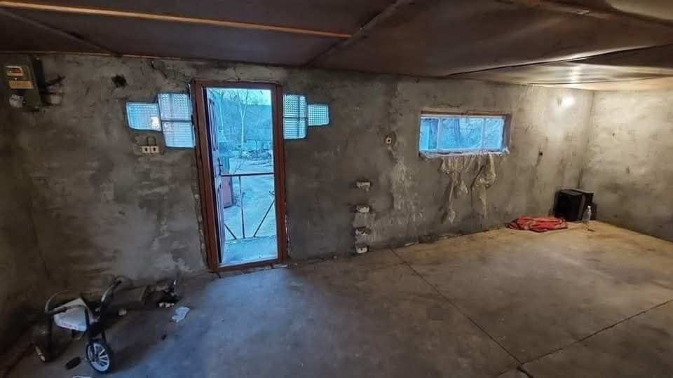 Капітальний гараж 119 район