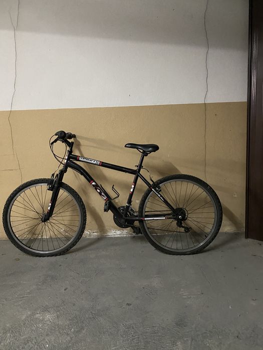 Bicicleta KX Sporty 20-Travões Shimano