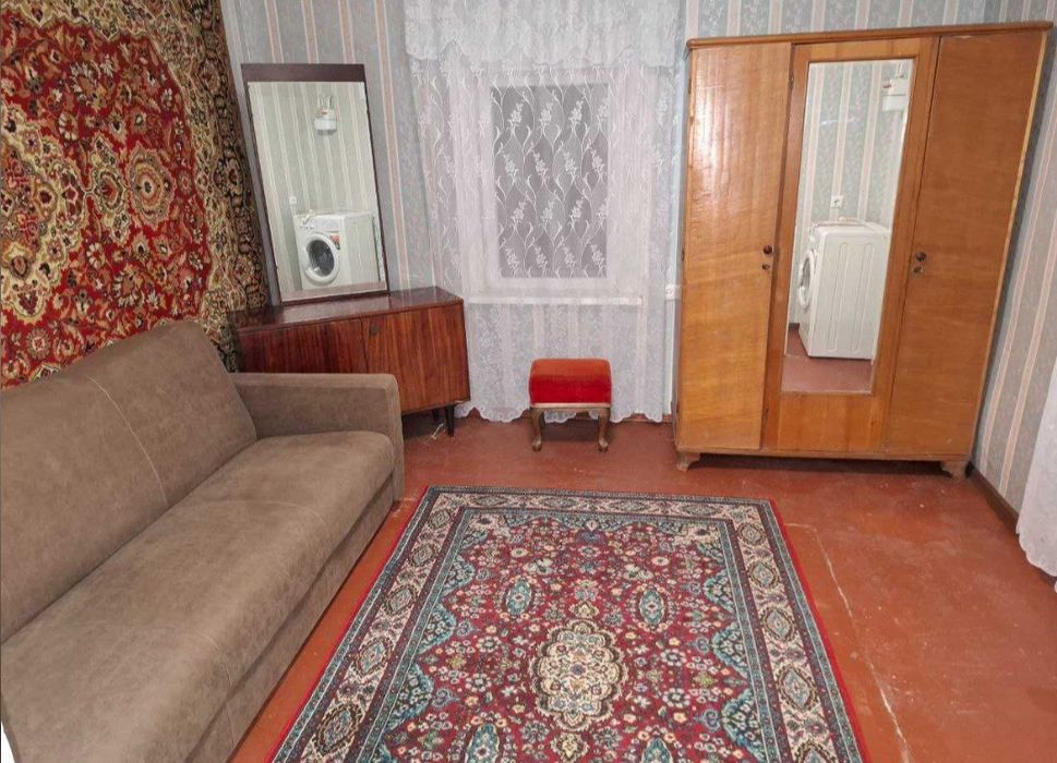 Оренда будинку на Старому місті