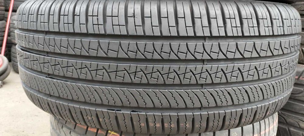 235/50/R20 (allseason) Pirelli Scorpion вул.Дружківська12