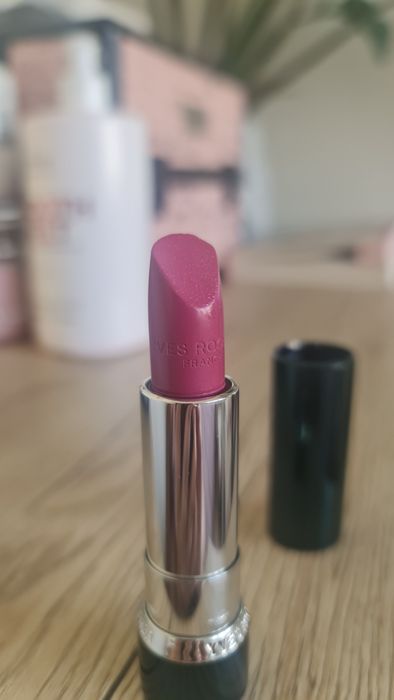 Yves Rocher krem spf 50+ gratis