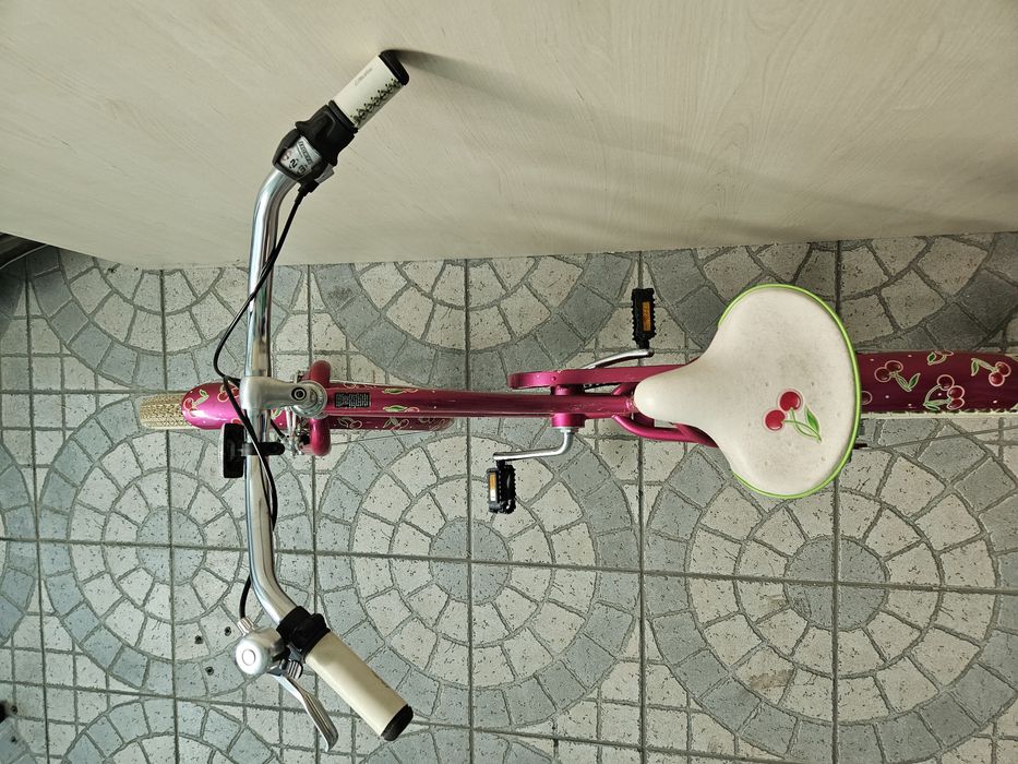 Rower Electra Cherie