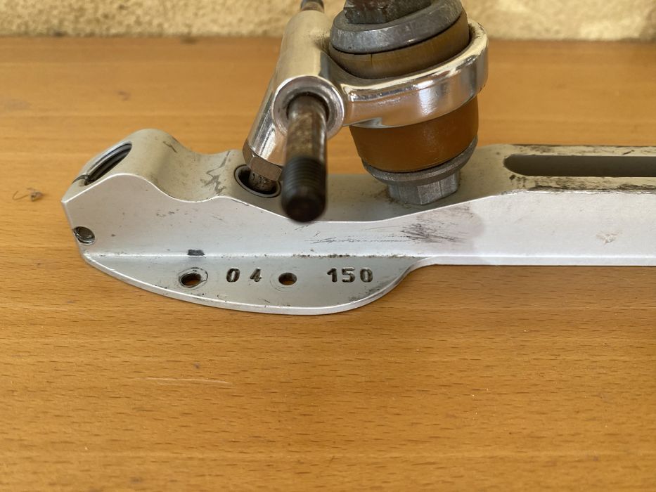 Chassi Variant Rolline64172645966593124