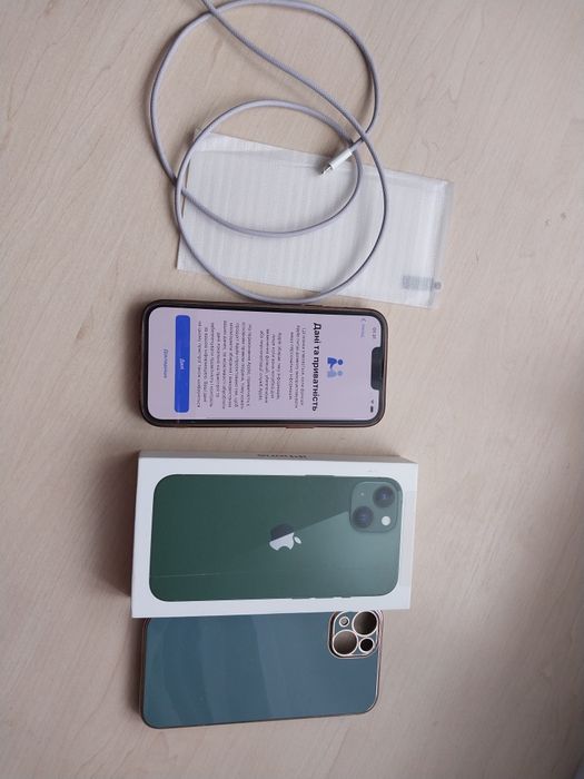 Iphone 13  128Gb