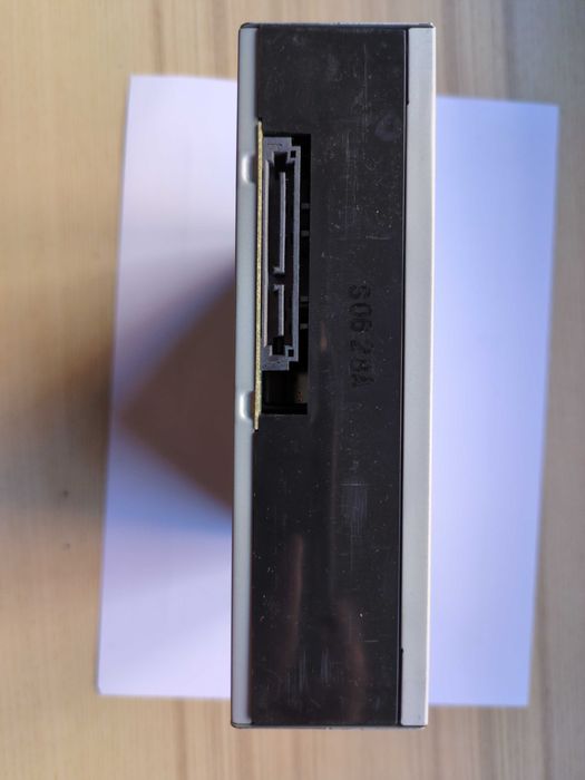 Leitor CD/DVD Asus DRW-24D5MT