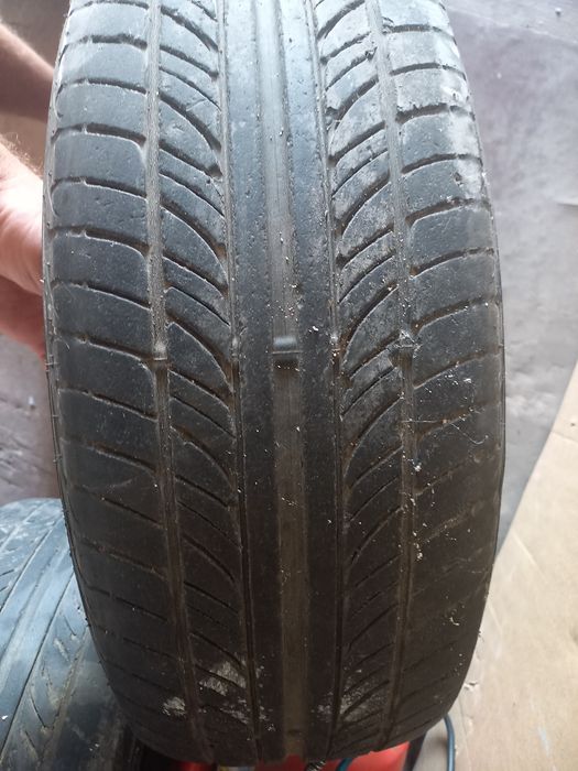 Резина FALKEN R15