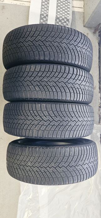 Opony Pirelli All season SF2 xl  205/60/16 2023r