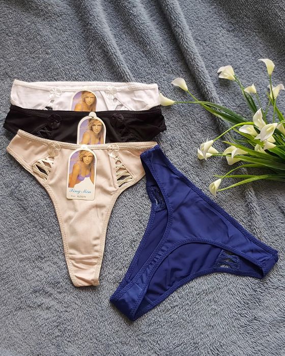 Трусики женские. Труси жіночі. від 40 грн