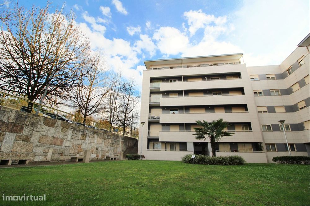 Magnifico T3 a 900 metros do Toural