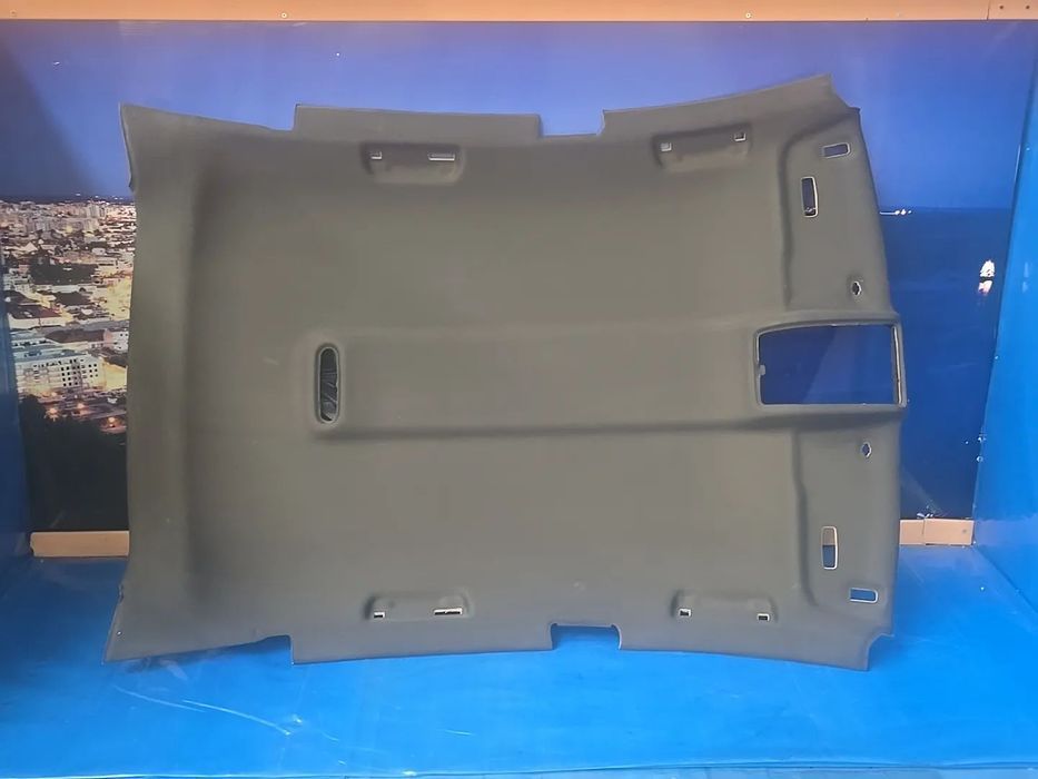 Forro tejadilho originais S-Line para audi a7 c7 4g 4g8 2011- EPC