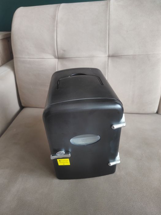 Mini lodówka 4litry