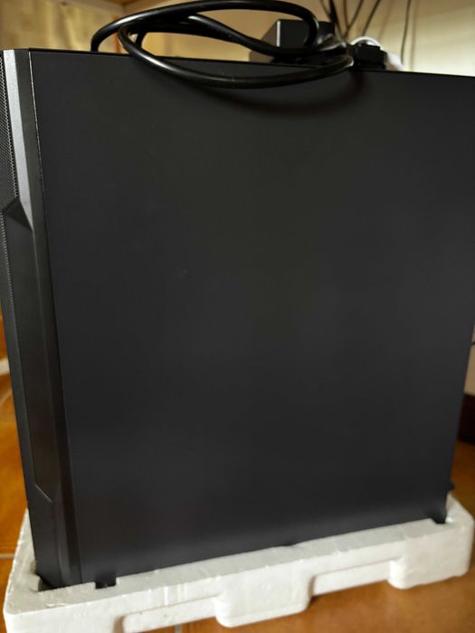 Torre de pc gamer