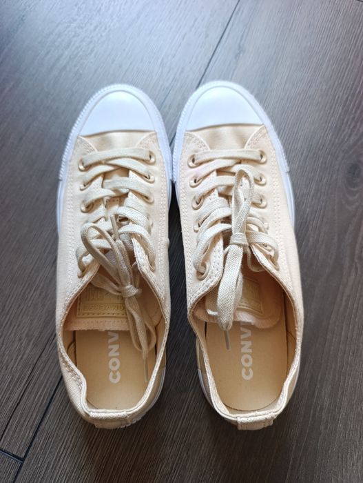 Converse nowe sample rozm 38/39