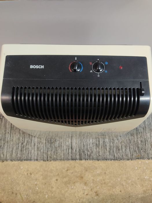 Desumidificador de ar