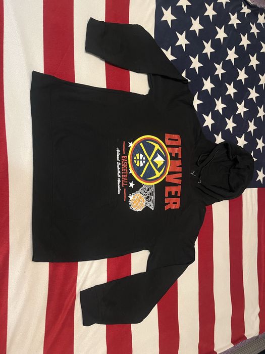 Кофты NBA,NHL ,NFL,Pacers,Nuggets