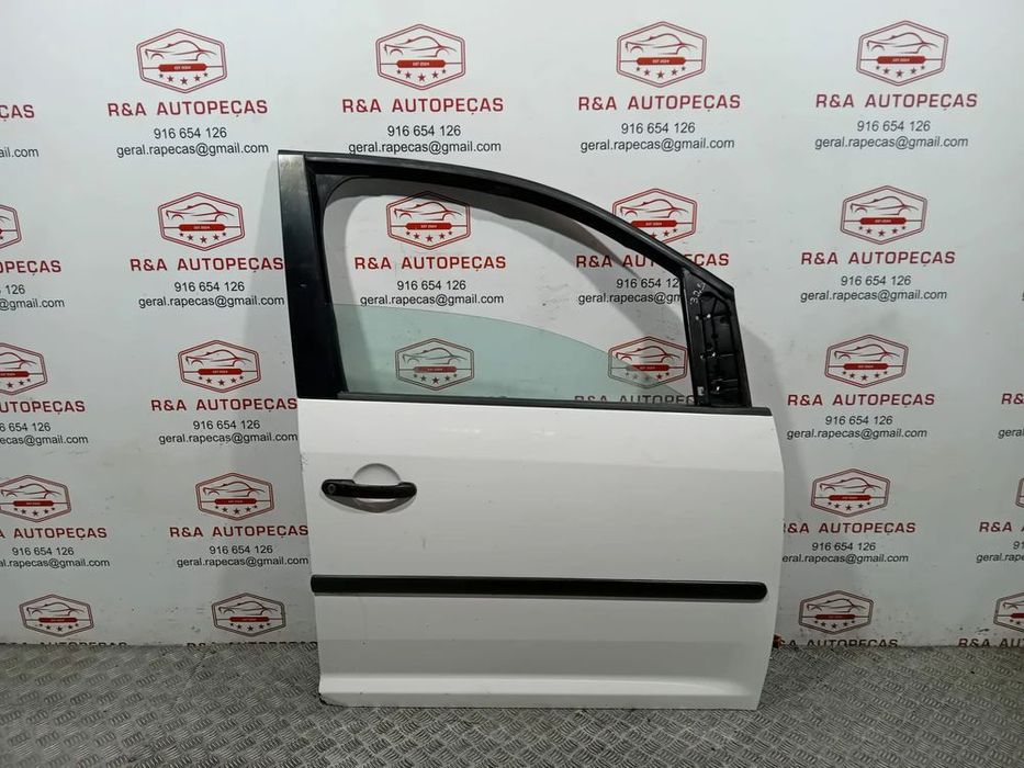 Porta Frente Frontal Direito VW Caddy 3 III Original