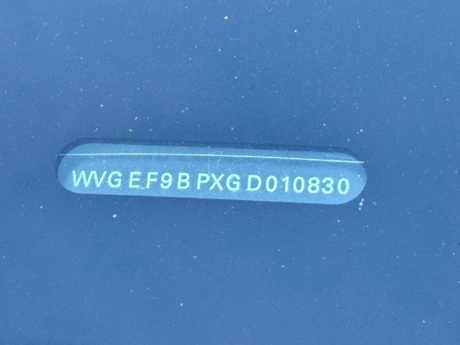 Volkswagen Touareg Car Invest Ukraine Лізинг