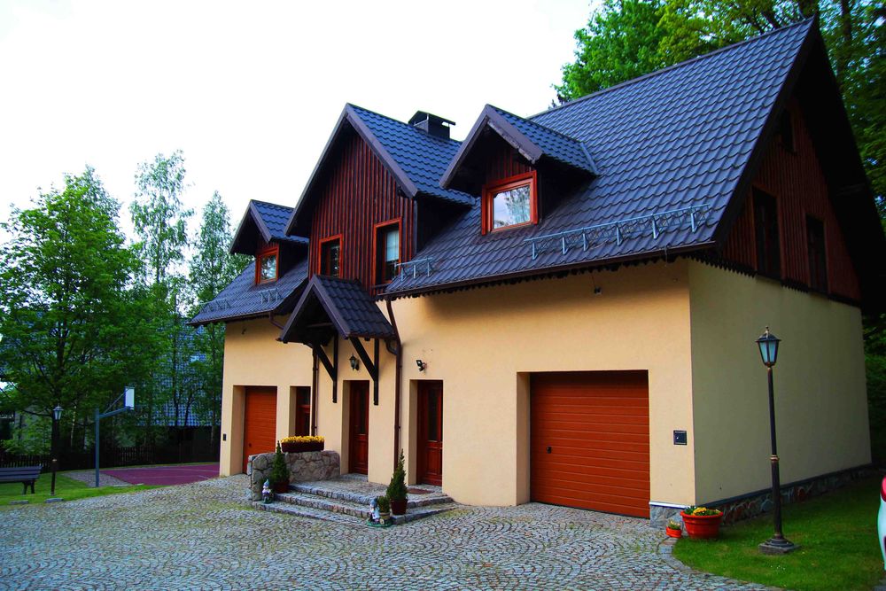 Domek Weekendowy/NARNIA HOME