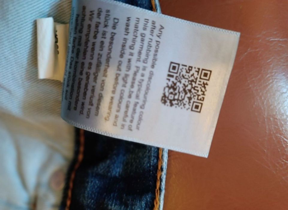 Джинсы Alexander Wang,скини, оригинал,р.s-m