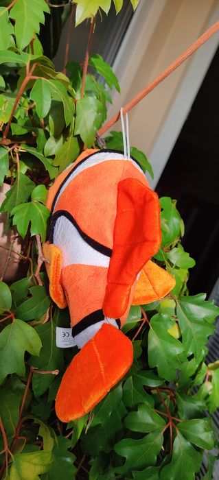 М'яка Іграшка НЕМО