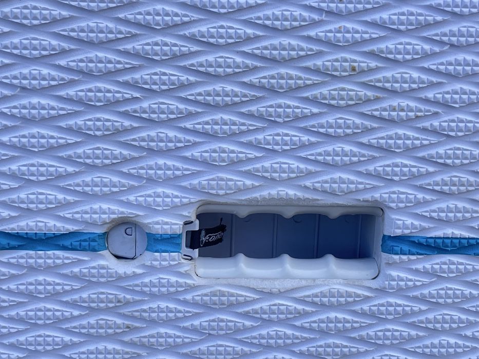 Prancha SUP Surf  F-One Madeiro 8'5" x 31,5" (125l)