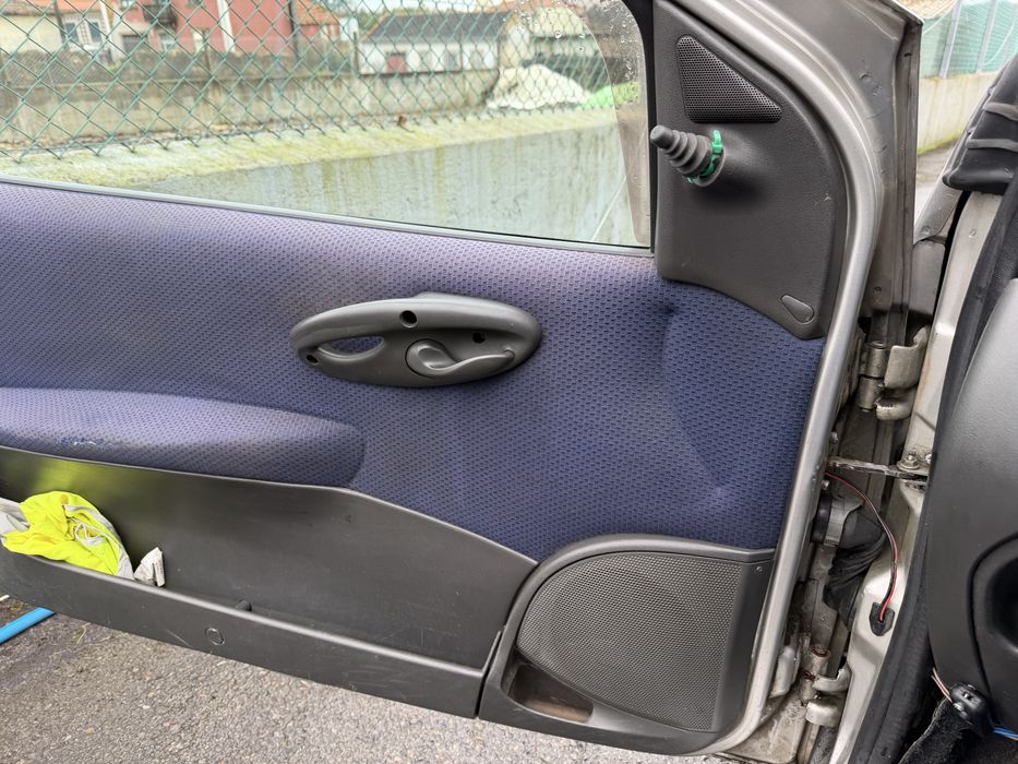 Fiat punto van 1.3 multijet