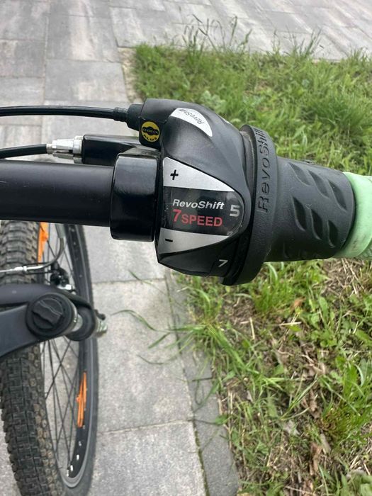 Rower Scott Contessa Junior 24