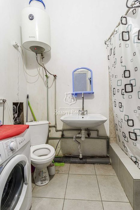 Квартира, 1к. Житловий стан. Харченка, 47б, Бортничі Дарницький район