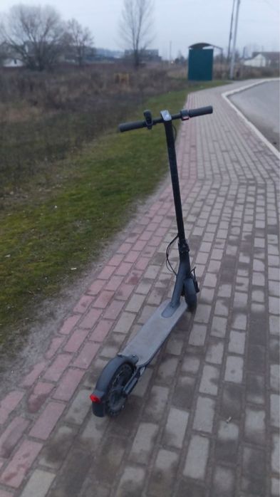 Продам самокат спортівний як у він дізеля