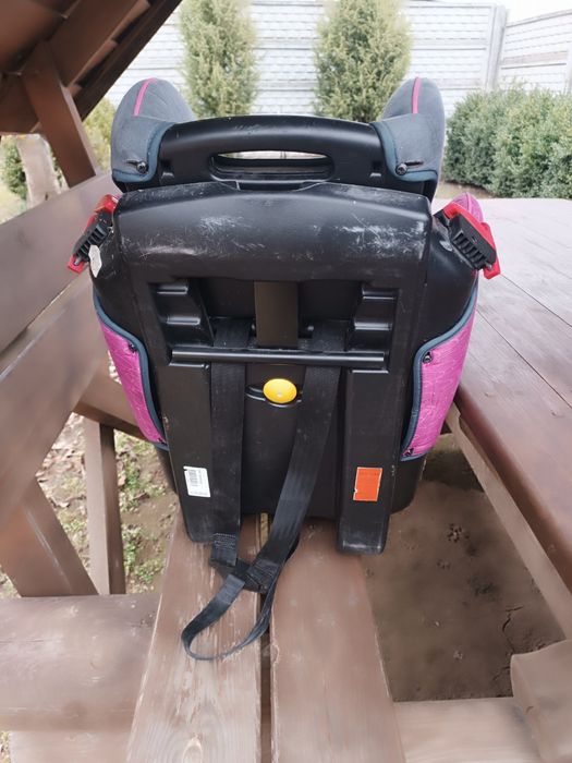 Автокрісло для дитини